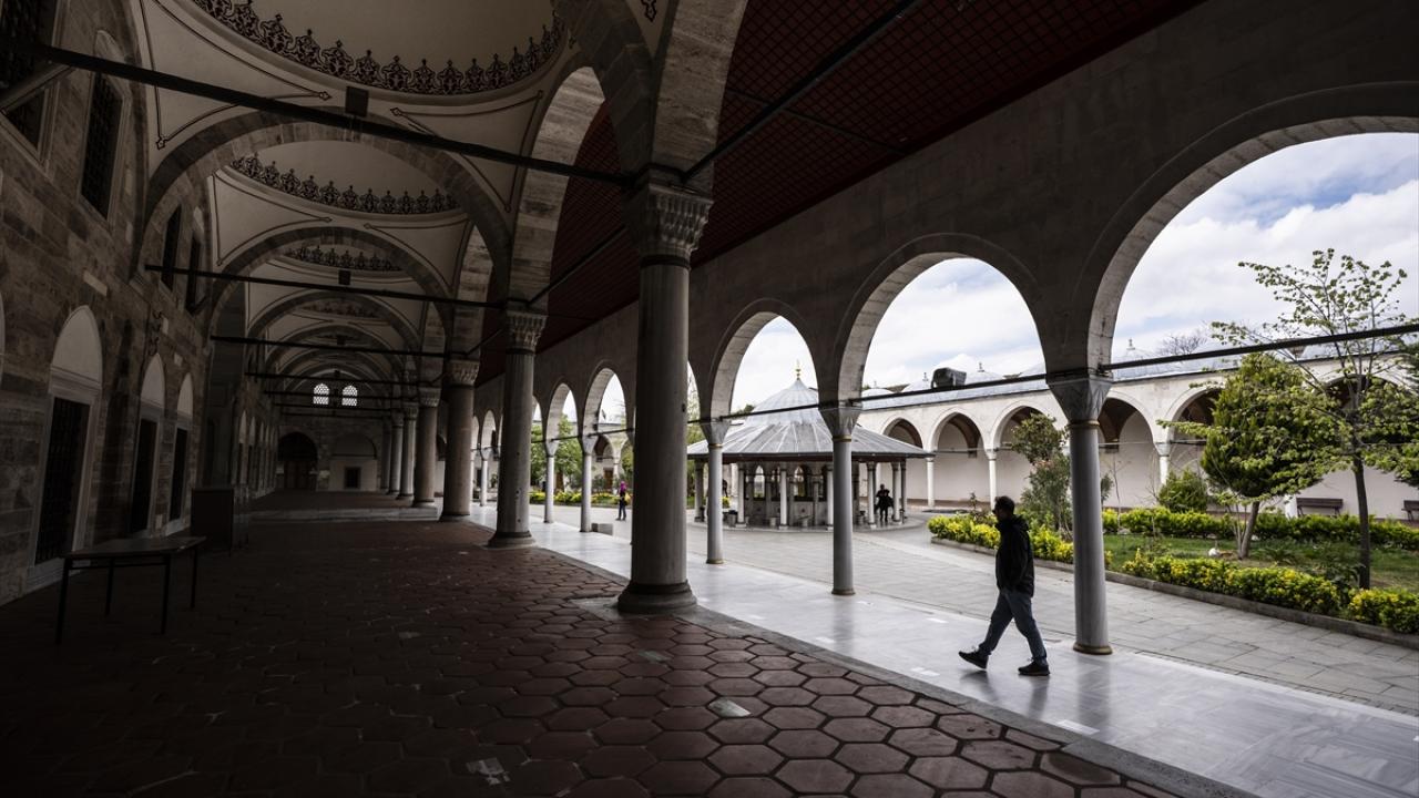 Medeniyetleri birleştiren mimar