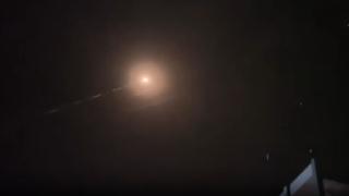 El-Kassam Tugayları, Gazze Şeridi çevresindeki Aşdod'u vurdu