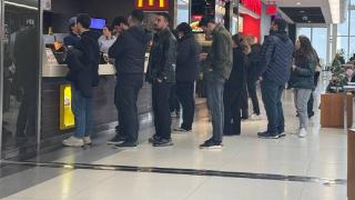 Boykot çağrısına rağmen AVM ve pazarlardaki hareketlilik sürüyor