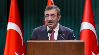 Cevdet Yılmaz: Orta Vadeli Programımızı her yıl olduğu gibi eylülde gözden geçireceğiz