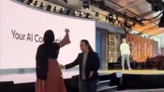 Microsoft, İsrail ile iş birliğini protesto eden iki çalışanını işten çıkardı