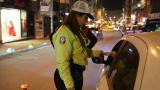 "Huzur İstanbul" uygulamasında 403 kişi gözaltına alındı