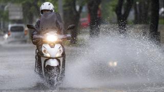 7 il için sarı kodlu uyarı