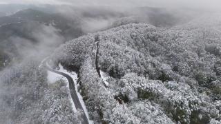 Türkiye nisan ayında beyaza büründü