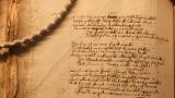 400 yıl sonra gün yüzüne çıktı: Shakespeare’in gizli sonesi bulundu