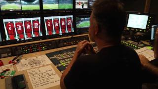 Öncesi ve sonrasıyla TRT’den spor yayıncılığı eğitimi