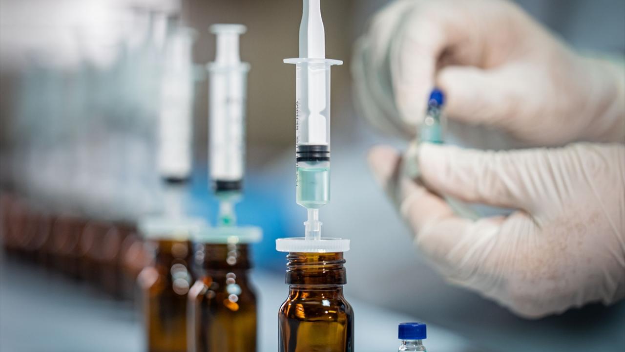 "Toprak analizinden cinayet raporu"