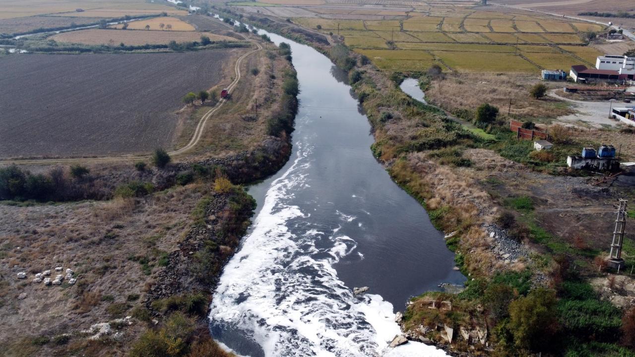 "İç açıcı bir tablo değil"