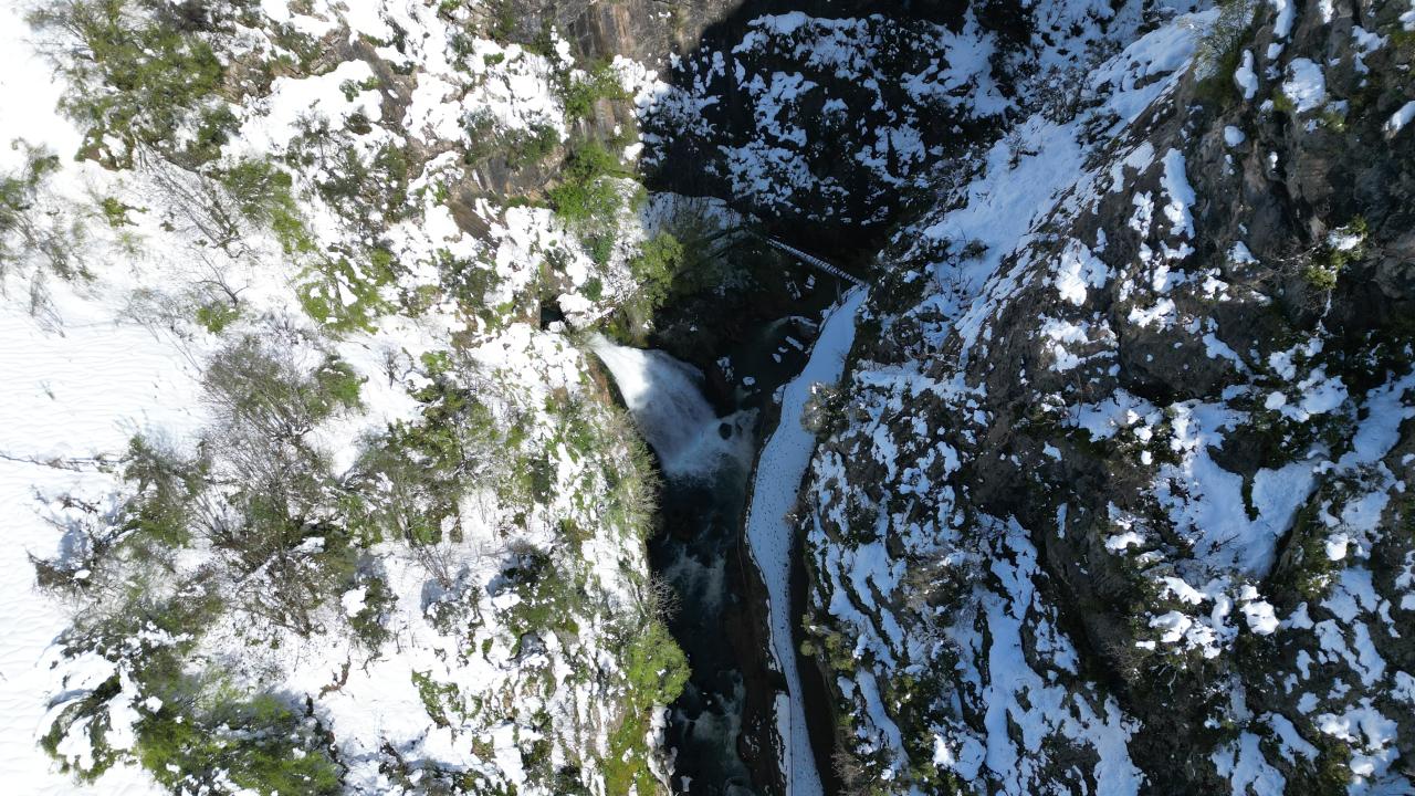 Turistlerden yoğun ilgi