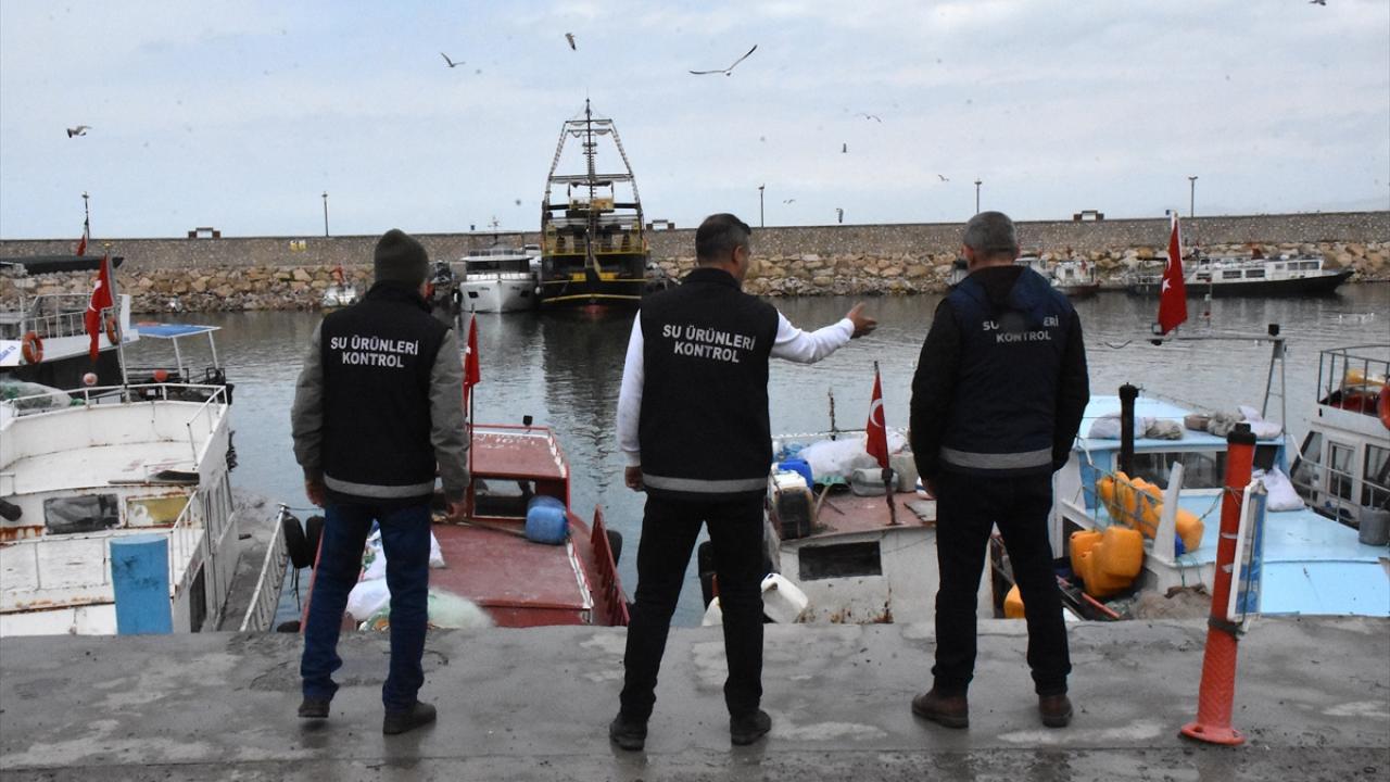 "Av yasağı döneminde 17 araç kiralayacağız"