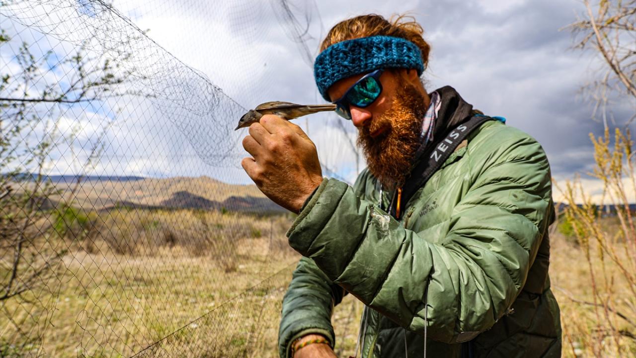 "Her gün yeni bir şeyi keşfetme imkanım oluyor"