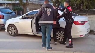 Dolandırıcılık operasyonunda 71 şüpheli yakalandı