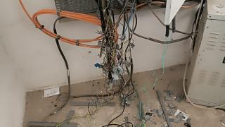 5 binden fazla haneyi karanlıkta bırakan trafo hırsızlarına 8 yıl 4 ay hapis