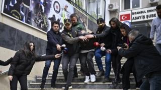 Minguzzi'nin ailesini tehdit eden 5 zanlı tutuklandı