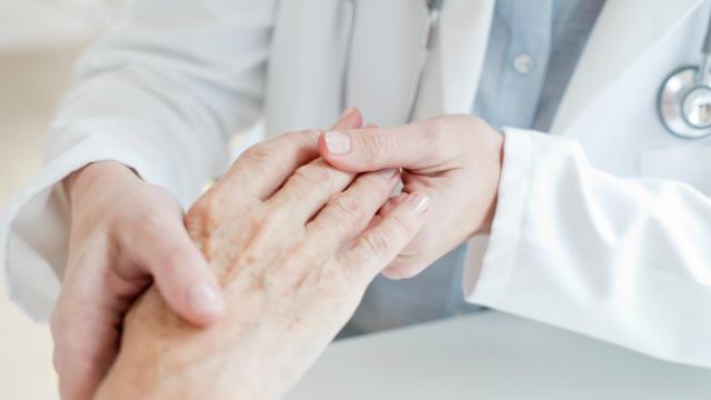 Parkinson'un erken sinyali: Korku kaybı