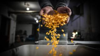 Osmanlı'dan günümüze renkli taneleriyle sanat ve kültür mirası: Tespih