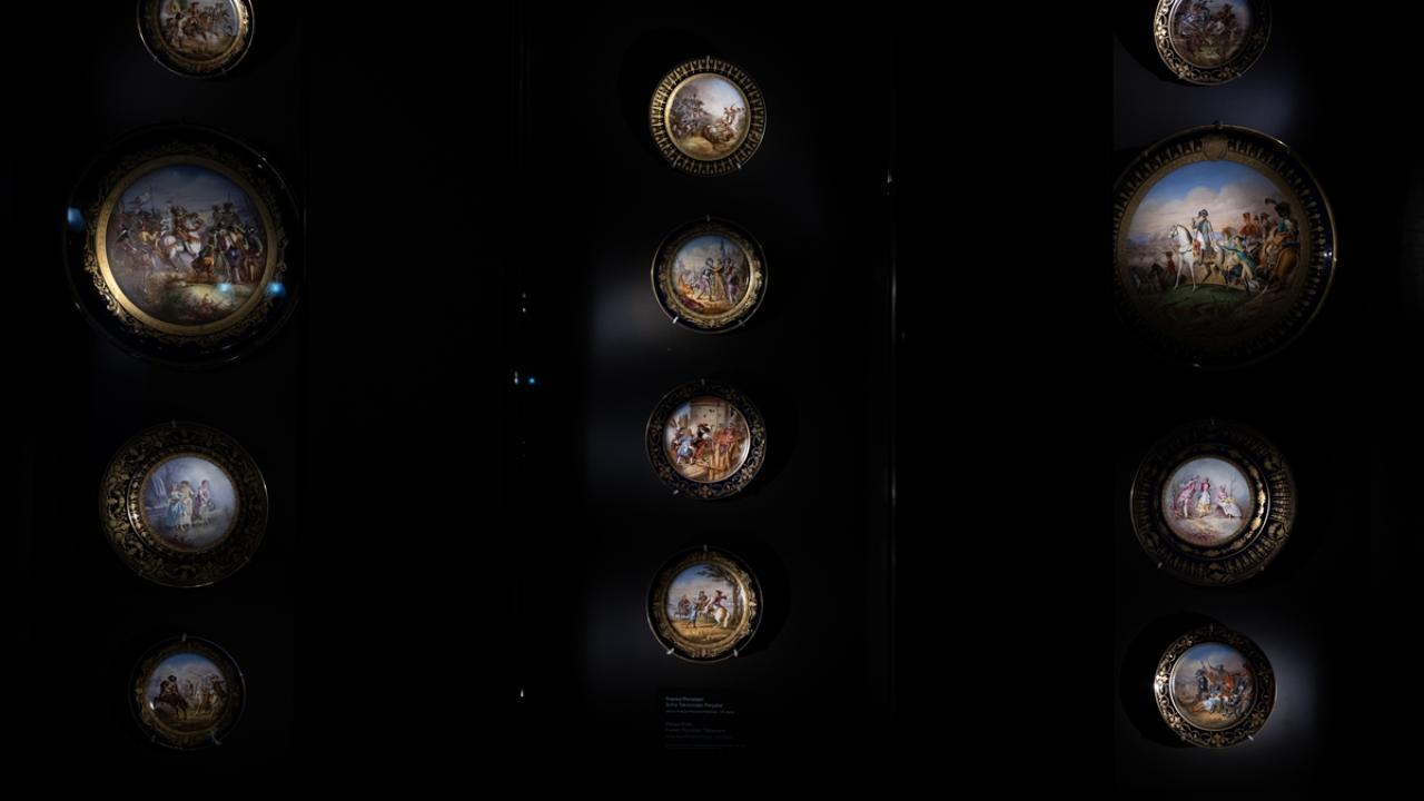 Tarihi yapı müze olarak ziyarete açıldı