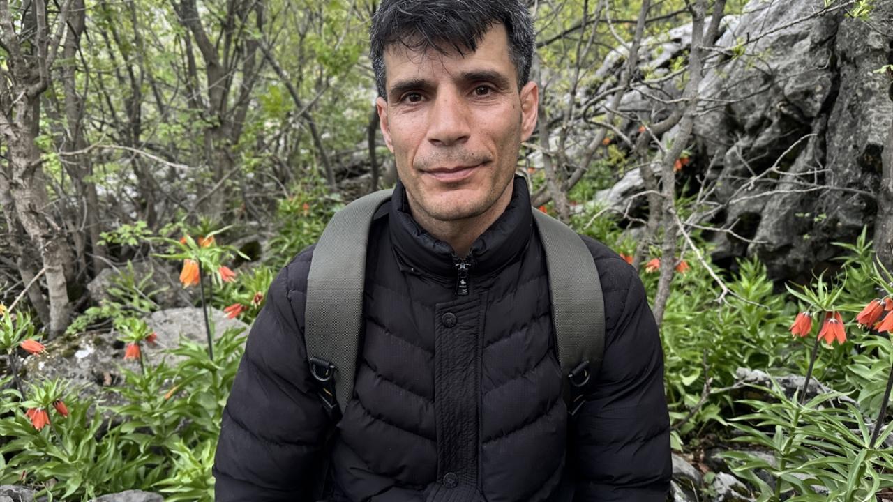 "Zorlu bir coğrafya"