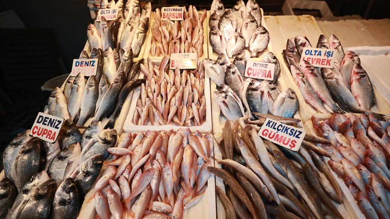 "Güzel para kazanıldı, bol balık çıktı"