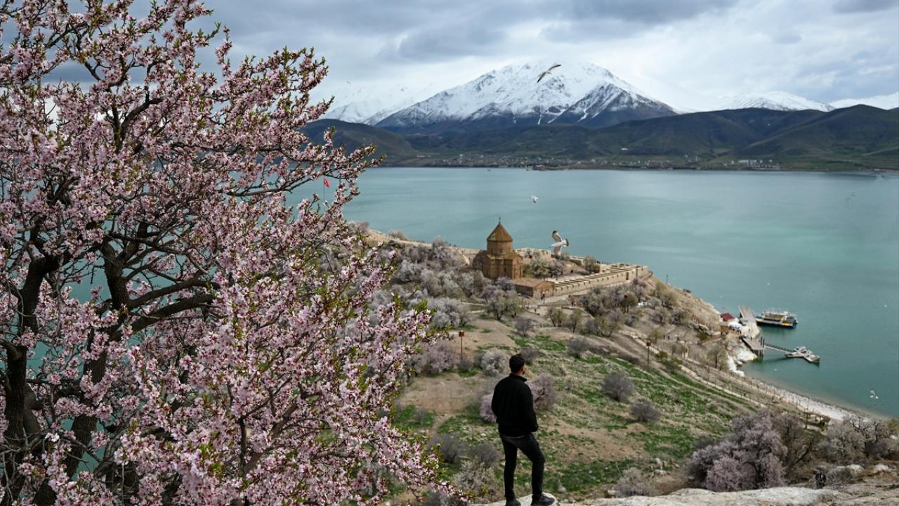 "Herkesin bu eşsiz manzarayı görmesini istiyoruz"