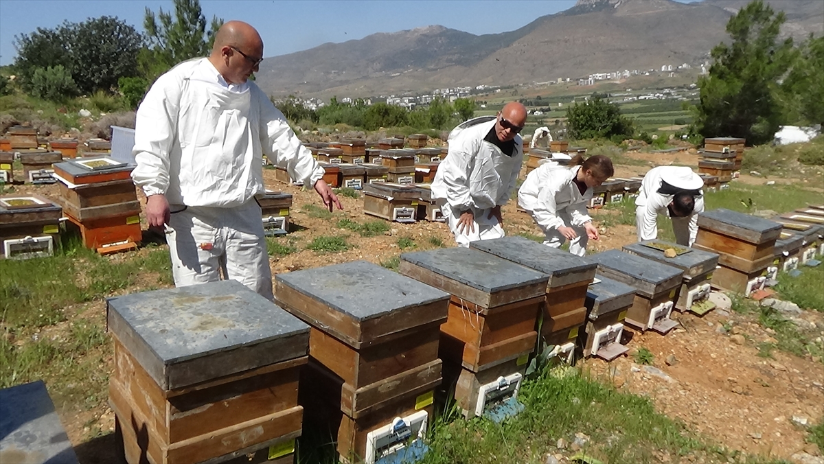 "Sezondan umutluyuz"