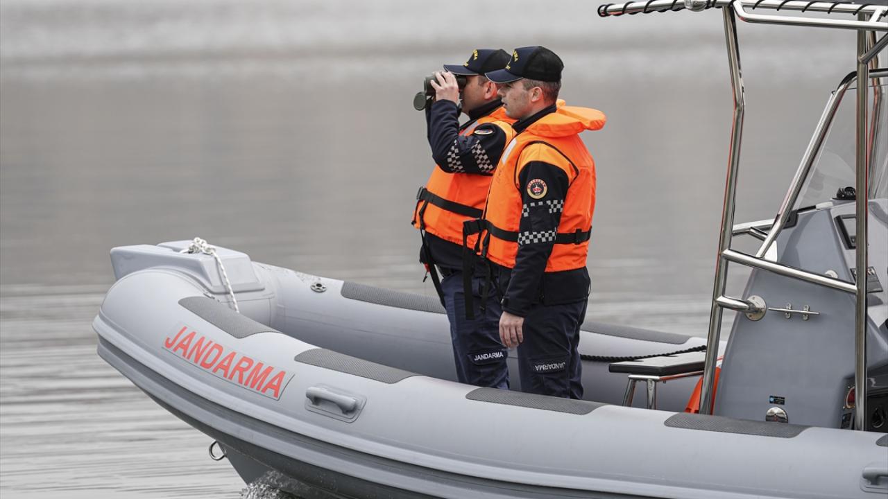 "Şüphe uyandıracak durumlar titizlikle kontrol ediliyor"