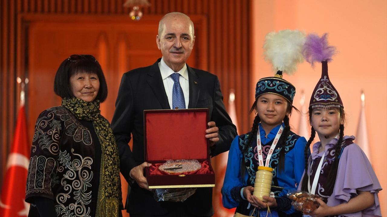 "Dünya bizim için daha güzel bir yer olmalı"