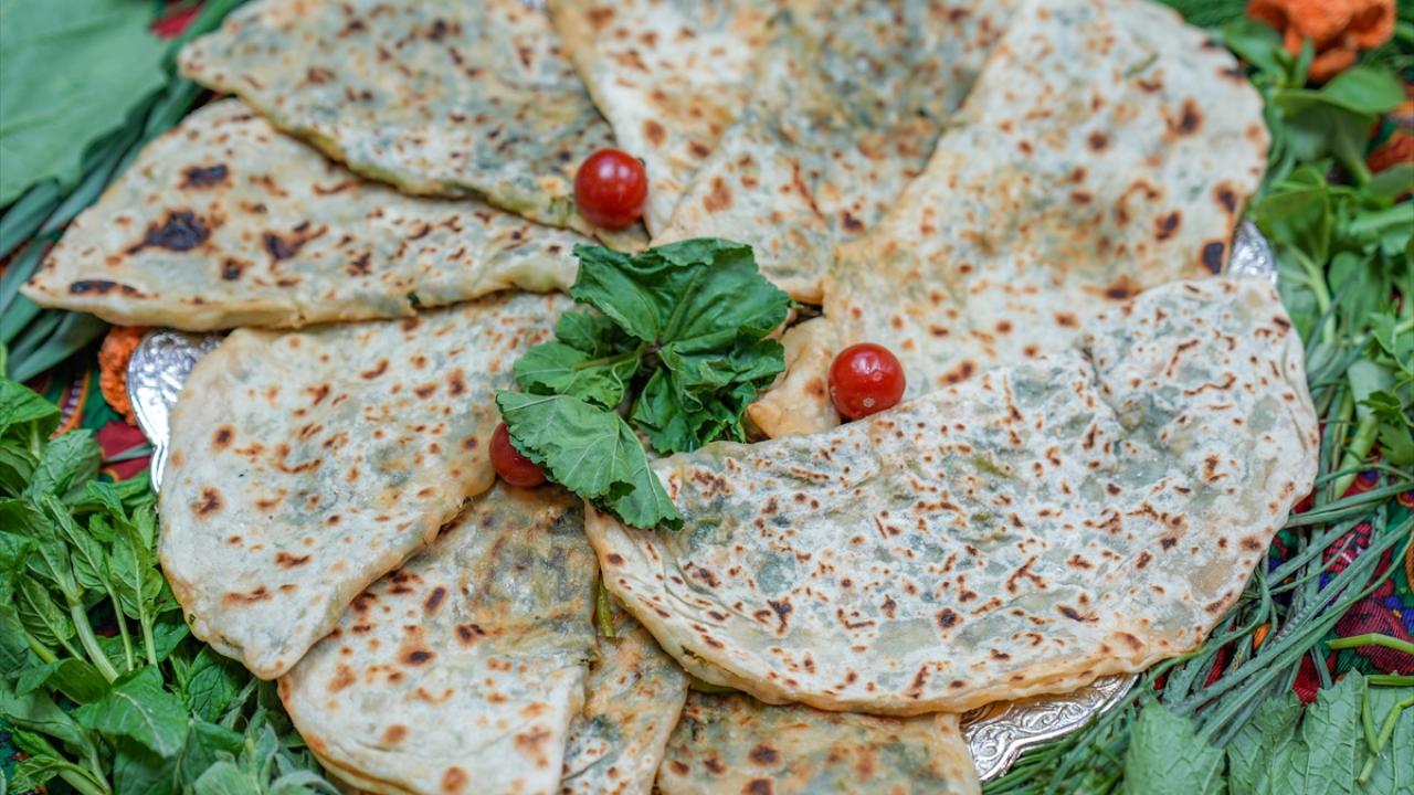 "Hevsel Bahçeleri bizim için adeta bir lezzet şöleni"