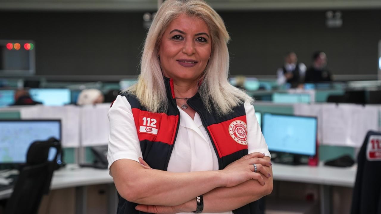 "Saniyelerle ve dakikalarla yarışıyoruz"