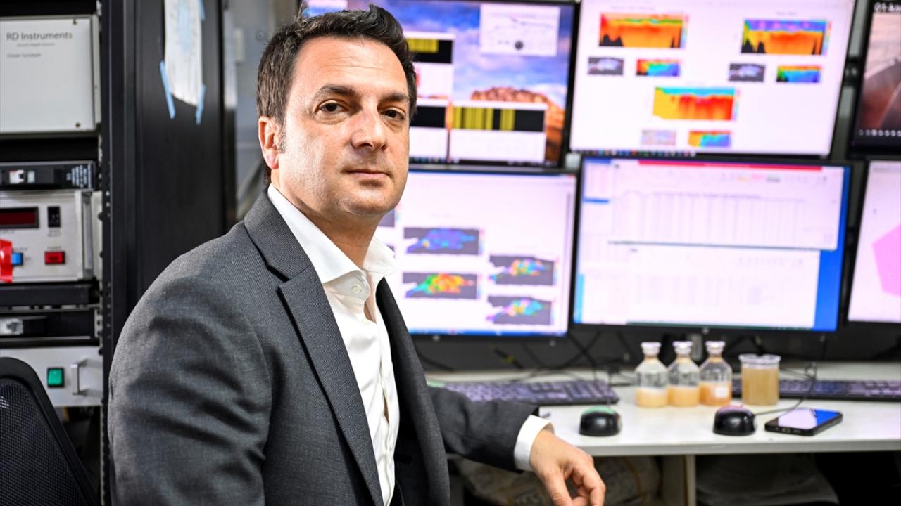 "Karadeniz`den girecek su belirleyici olacak"