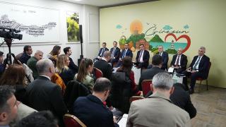 6 bakan, Ekonomi Koordinasyon Kurulu toplantısının ardından gündemi değerlendirdi