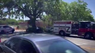 ABD'de üniversitede silahlı saldırı: 4 yaralı