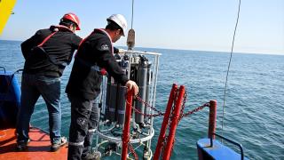 Marmara'nın müsilaj haritası 2021'e dönüş alarmı veriyor