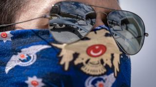 Polisin sessiz gözcüsü İHA'lar