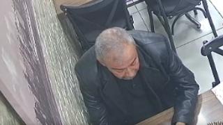 Sırrı Süreyya Önder'in kalp krizi geçirmeden önceki son görüntüleri