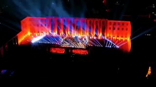 Yücel Arzen "23 Nisan Marşı"na klip çekti