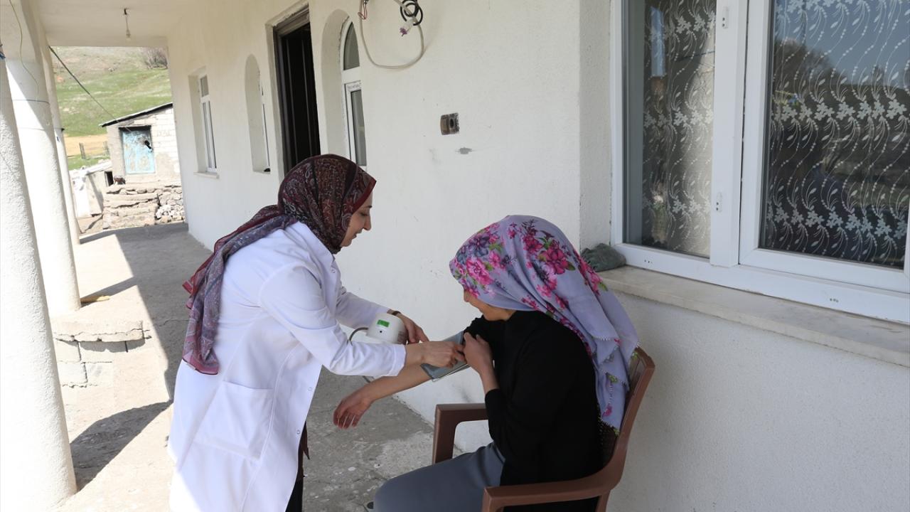 "Gebelik sürecinde sürekli yanımdaydı"