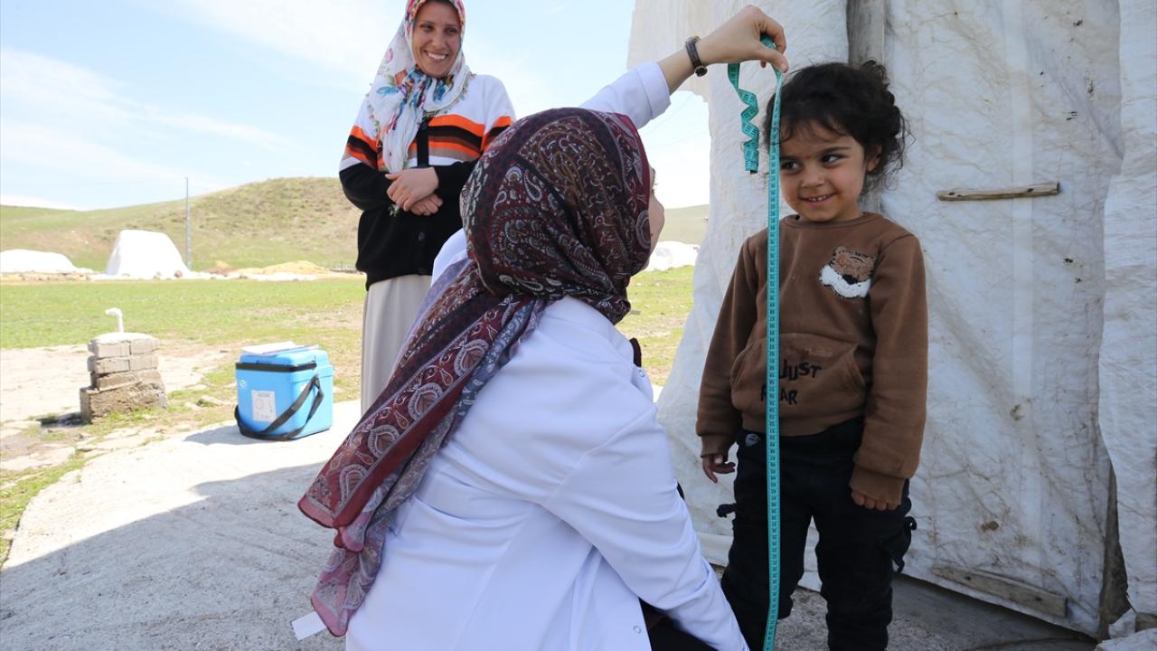 "Bizi aileden biri gibi gördüler"