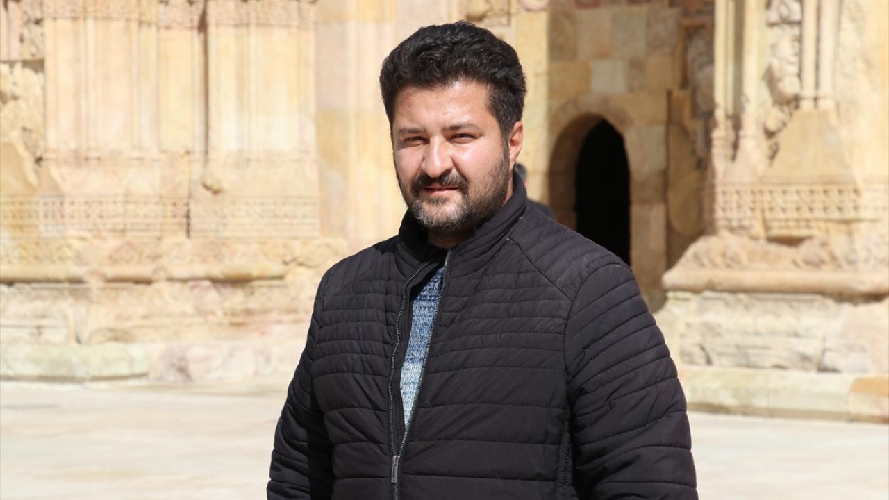 Restorasyonun ardından eseri 72 bin ziyaretçi gezdi