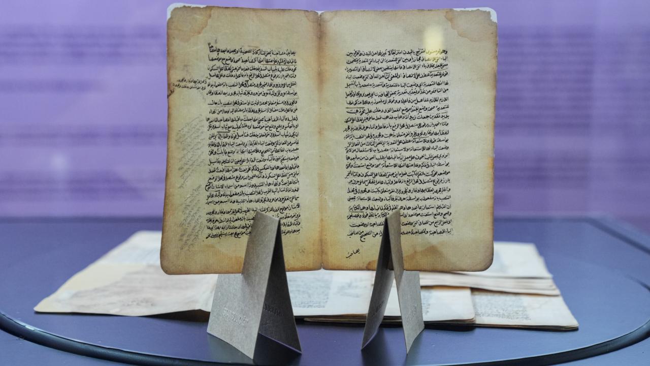 "Saklı Kalanlar" sergisi sanatseverlerle buluştu