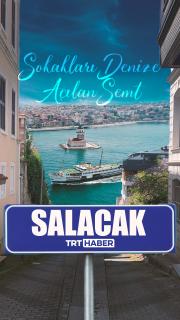 Salacak