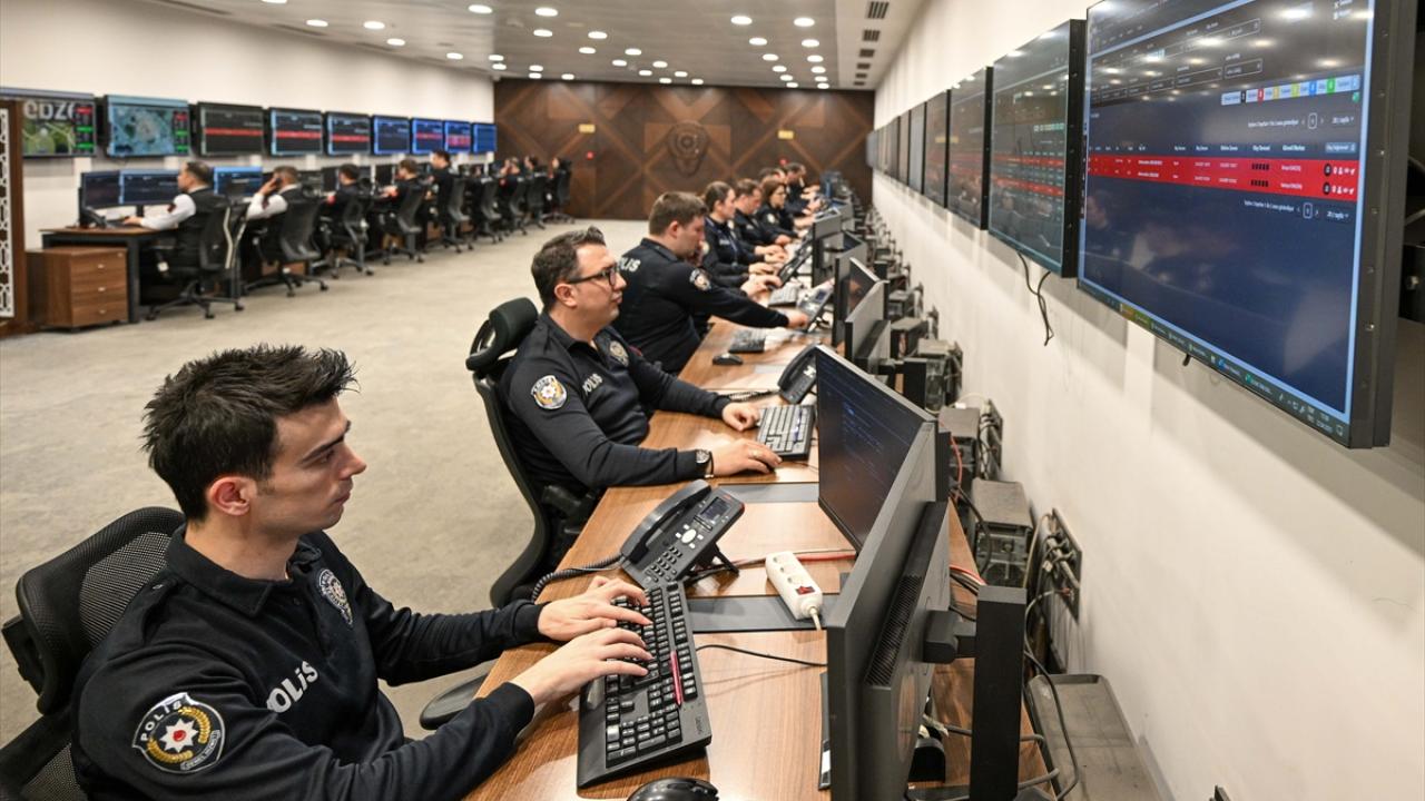 Şiddet tekrarında yüzde 90`ın üzerinde azalma yaşandı