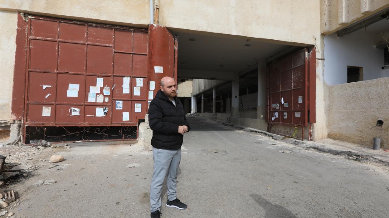 Uluslararası topluma çağrı