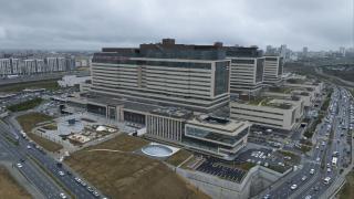 İstanbul'daki hastaneler deprem anında izolatörlerle kesintisiz hizmet sunuyor