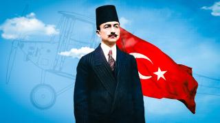 Türkiye’den dünyaya armağan: Pilotlar Günü