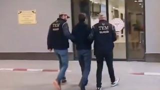 42 ilde FETÖ operasyonu: 169 şüpheli yakalandı