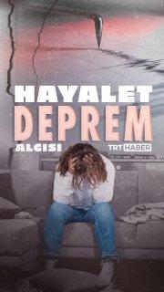 Sarsıntı bitse de beden alarmda: Hayalet deprem algısı