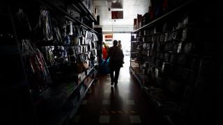 İspanya'da geniş çaplı elektrik kesintisi yaşanıyor