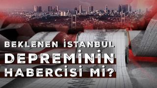 Marmara'daki faylar daha büyük deprem üretebilir