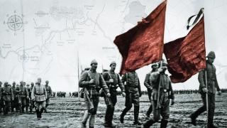 TRT Ortak Yapımı tarihi belgesel: Kut'ül Amare